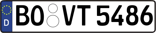 BO-VT5486