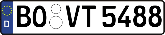 BO-VT5488
