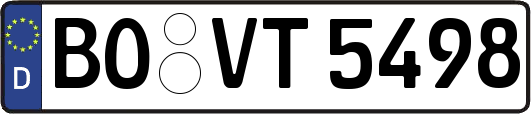 BO-VT5498