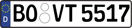 BO-VT5517