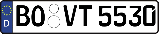 BO-VT5530