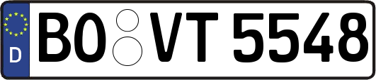 BO-VT5548