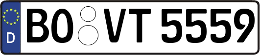 BO-VT5559