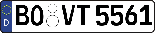 BO-VT5561