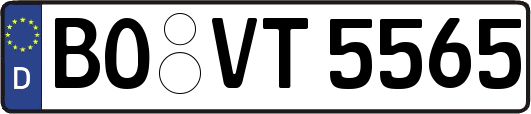 BO-VT5565