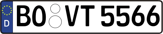 BO-VT5566
