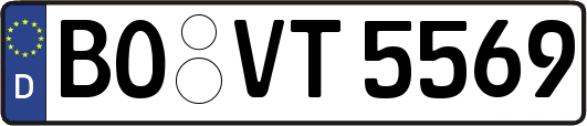 BO-VT5569