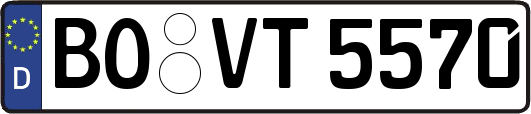 BO-VT5570