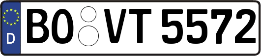 BO-VT5572