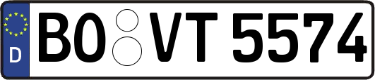 BO-VT5574