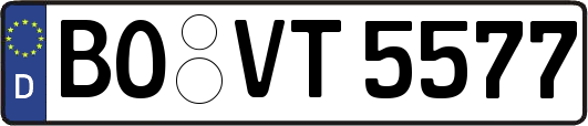 BO-VT5577
