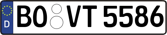 BO-VT5586
