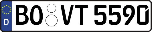 BO-VT5590