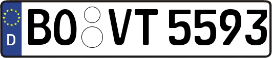 BO-VT5593