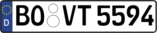 BO-VT5594