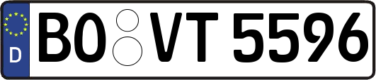 BO-VT5596