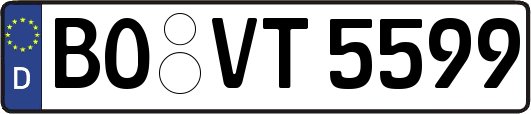 BO-VT5599