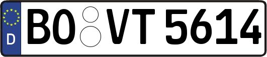 BO-VT5614
