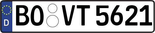 BO-VT5621
