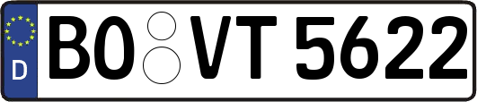 BO-VT5622