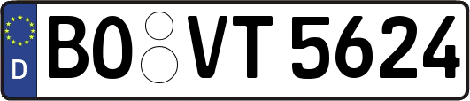 BO-VT5624