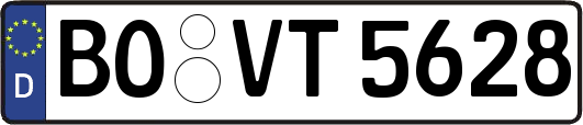 BO-VT5628