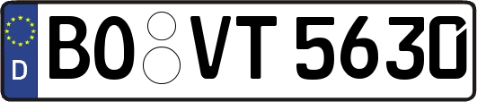 BO-VT5630