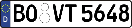 BO-VT5648