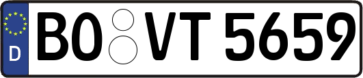 BO-VT5659