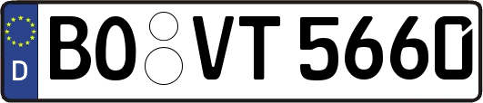 BO-VT5660