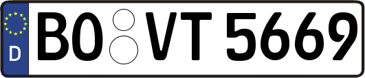 BO-VT5669