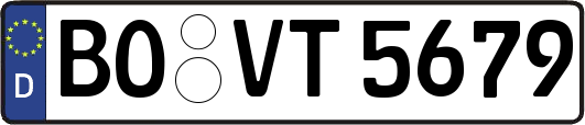 BO-VT5679