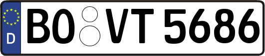 BO-VT5686