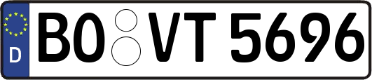 BO-VT5696