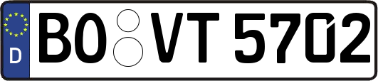 BO-VT5702
