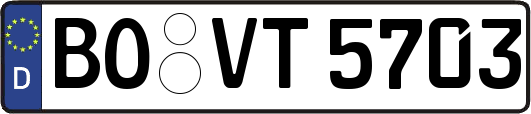 BO-VT5703
