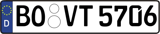 BO-VT5706