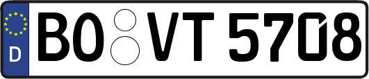 BO-VT5708