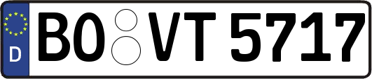 BO-VT5717