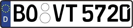 BO-VT5720
