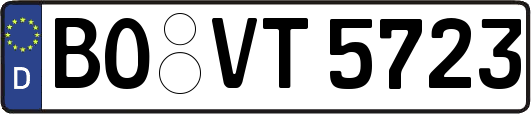 BO-VT5723