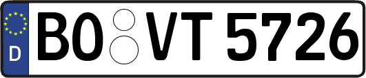 BO-VT5726