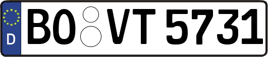 BO-VT5731