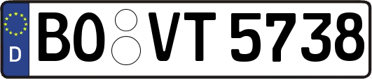 BO-VT5738