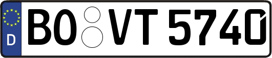 BO-VT5740