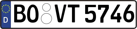 BO-VT5746