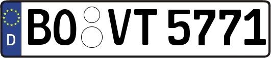 BO-VT5771