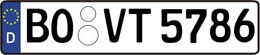 BO-VT5786