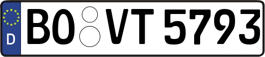 BO-VT5793