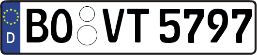 BO-VT5797